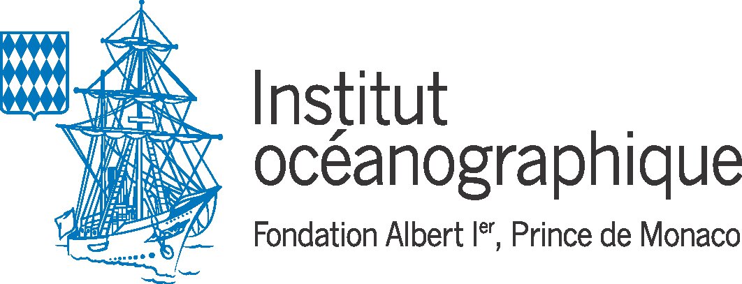 Oceanographic museum of monaco logo